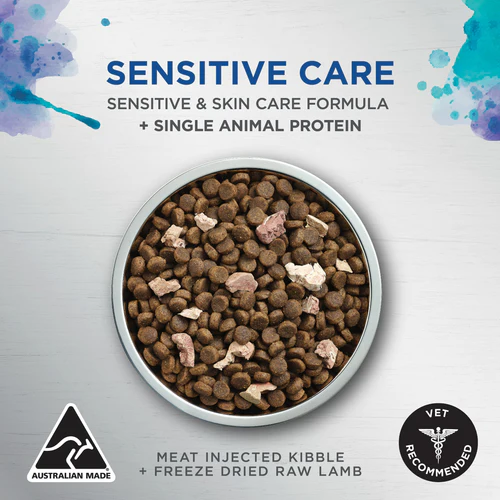 Ivory Coat DOG 狗糧+生羊肺凍乾 Raw Health Lamb + Freeze Dried Raw Lamb 敏感與皮膚護理羊肉 成犬配方 Sensitive Care Adult Dog 10kg (訂貨需時3-5天) (ICS-261275) Ivory Coat DOG 狗糧+生羊肺凍乾 Raw Health Lamb + Freeze Dried Raw Lamb 敏感與皮膚護理羊肉 成犬配方 Sensitive Care Adult Dog 10kg (訂貨需時3-5天) (ICS-261275)